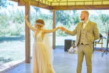 Свадебный танец. Изображение 49478