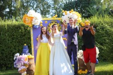 Свадьбы 2017. Изображение 42422 Свадьбы 2017. Изображение 42422