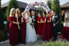 Свадьбы 2017. Изображение 42413 Свадьбы 2017. Изображение 42413