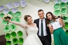 Свадьбы 2017. Изображение 42417 Свадьбы 2017. Изображение 42417