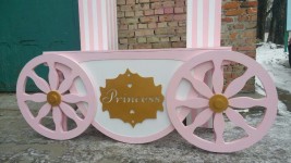 Декор для фотозон, детских праздников, фотоссесий. Изображение 42493