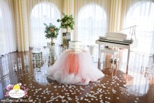 Оформлення на орнганізація церемонії щлюбу. Изображение 42580