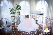 Оформлення на орнганізація церемонії щлюбу. Изображение 42581