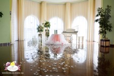 Оформлення на орнганізація церемонії щлюбу. Изображение 42579