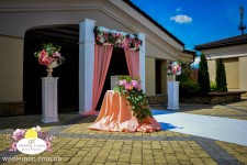 Оформлення на орнганізація церемонії щлюбу. Изображение 42585