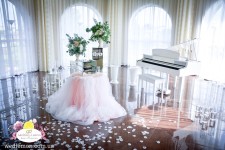 Оформлення на орнганізація церемонії щлюбу. Изображение 42582