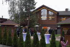 Фуршет. Изображение 42597