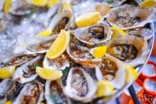 Фуршет. Изображение 42604