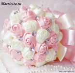 Брошь-букет. Изображение 42613