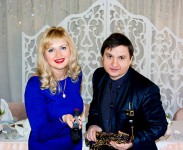 Портфолио Дуэта Y&Y Event Agency. Изображение 42785