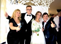 Портфолио Дуэта Y&Y Event Agency. Изображение 42787