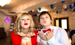 Портфолио Дуэта Y&Y Event Agency. Изображение 42780