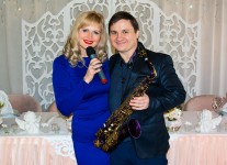 Портфолио Дуэта Y&Y Event Agency. Изображение 42784