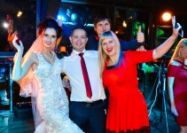 Портфолио Дуэта Y&Y Event Agency. Изображение 42790