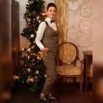 Ведущая Вашего события - Инна Кушнир. Изображение 43002