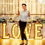 Ведущая Вашего события - Инна Кушнир. Изображение 43005