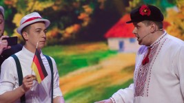 Професійний ведучий Володимир Кравчук. Изображение 43074 Професійний ведучий Володимир Кравчук. Изображение 43074