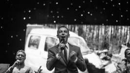 Професійний ведучий Володимир Кравчук. Изображение 43078 Професійний ведучий Володимир Кравчук. Изображение 43078