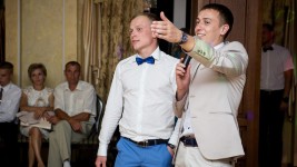 Професійний ведучий Володимир Кравчук. Изображение 43088 Професійний ведучий Володимир Кравчук. Изображение 43088