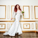 Свадебные платья от Юлии Мирен. Изображение 4337