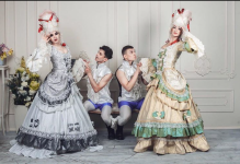 The Skin Creative Show. Изображение 44985