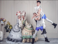 The Skin Creative Show. Изображение 44984