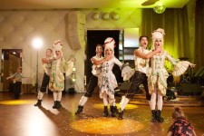 The Skin Creative Show. Изображение 43174