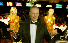 Тамада Львів Сергій Купрієнко. Изображение 3832 Тамада Львів Сергій Купрієнко. Изображение 3832