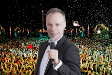 Тамада Львів Сергій Купрієнко. Изображение 3836 Тамада Львів Сергій Купрієнко. Изображение 3836