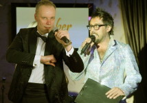 Тамада Львів Сергій Купрієнко. Изображение 58605 Тамада Львів Сергій Купрієнко. Изображение 58605