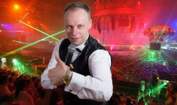 Тамада Львів Сергій Купрієнко. Изображение 3845 Тамада Львів Сергій Купрієнко. Изображение 3845