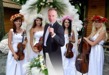 Тамада Львів Сергій Купрієнко. Изображение 58602 Тамада Львів Сергій Купрієнко. Изображение 58602