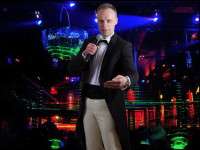 Тамада Львів Сергій Купрієнко. Изображение 3847 Тамада Львів Сергій Купрієнко. Изображение 3847