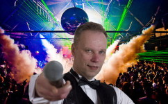 Тамада Львів Сергій Купрієнко. Изображение 3833 Тамада Львів Сергій Купрієнко. Изображение 3833