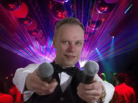 Тамада Львів Сергій Купрієнко. Изображение 3848 Тамада Львів Сергій Купрієнко. Изображение 3848