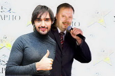 Тамада Львів Сергій Купрієнко. Изображение 3846 Тамада Львів Сергій Купрієнко. Изображение 3846