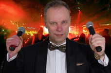 Тамада Львів Сергій Купрієнко. Изображение 3840 Тамада Львів Сергій Купрієнко. Изображение 3840