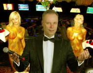 Тамада Львів Сергій Купрієнко. Изображение 58595 Тамада Львів Сергій Купрієнко. Изображение 58595