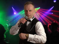 Тамада Львів Сергій Купрієнко. Изображение 58604 Тамада Львів Сергій Купрієнко. Изображение 58604