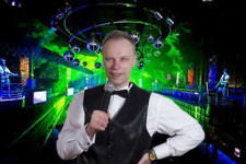 Тамада Львів Сергій Купрієнко. Изображение 3859 Тамада Львів Сергій Купрієнко. Изображение 3859