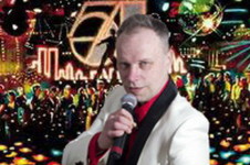 Тамада Львів Сергій Купрієнко. Изображение 58603 Тамада Львів Сергій Купрієнко. Изображение 58603