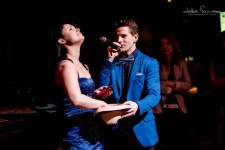 Свадебный ведущий Эдгард Чайковский. Изображение 49229