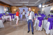 Свадебный ведущий Эдгард Чайковский. Изображение 49210