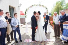 Свадебный ведущий Эдгард Чайковский. Изображение 49211