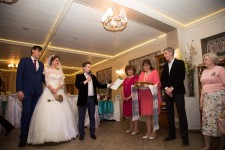 Свадебный ведущий Эдгард Чайковский. Изображение 49218