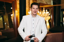 Свадебный ведущий Эдгард Чайковский. Изображение 49212