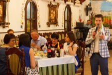 Свадебный ведущий Эдгард Чайковский. Изображение 49225