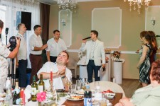 Свадебный ведущий Эдгард Чайковский. Изображение 49221