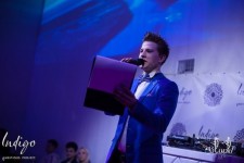 Свадебный ведущий Эдгард Чайковский. Изображение 49226