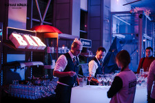 Коллаж Event Bar Planet Z. Изображение 43284